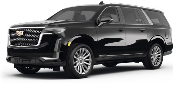 CADILLAC ESCALADE ESV 2023 1GYS4KKL4PR496761 image CADILLAC ESCALADE ESV 2023 1GYS4KKL4PR496761 image